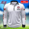 LSPP0127 - Custom Tampa Bay Buccaneers Long Sleeve Pocket Polo Shirt-Sportsify