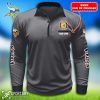 LSPP0118 - Custom Minnesota Vikings Long Sleeve Pocket Polo Shirt-Sportsify