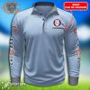 LSPP0105 - Custom Chicago Bears Long Sleeve Pocket Polo Shirt-Sportsify