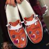 HDS02105 - Custom Virginia Tech Hokies Hey Dude Shoes-Sportsify