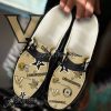 HDS02103 - Custom Vanderbilt Commodores Hey Dude Shoes-Sportsify