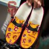 HDS02099 - Custom Usc Trojans Hey Dude Shoes-Sportsify