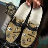 HDS02097 - Custom Ucf Knights Hey Dude Shoes-Sportsify