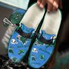 HDS02095 - Custom Tulane Green Wave Hey Dude Shoes-Sportsify