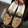 HDS02091 - Custom Texas State Bobcats Hey Dude Shoes-Sportsify