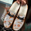 HDS02090 - Custom Texas Longhorns Hey Dude Shoes-Sportsify