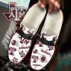 HDS02089 - Custom Texas A&m Aggies Hey Dude Shoes-Sportsify