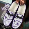 HDS02086 - Custom Tcu Horned Frogs Hey Dude Shoes-Sportsify