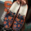 HDS02085 - Custom Syracuse Orange Hey Dude Shoes-Sportsify