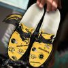 HDS02083 - Custom Southern Miss Golden Eagles Hey Dude Shoes-Sportsify