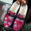 HDS02080 - Custom South Alabama Jaguars Hey Dude Shoes-Sportsify