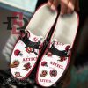 HDS02078 - Custom San Diego State Aztecs Hey Dude Shoes-Sportsify