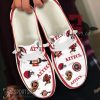 HDS02078 - Custom San Diego State Aztecs Hey Dude Shoes-Sportsify