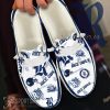 HDS02076 - Custom Rice Owls Hey Dude Shoes-Sportsify