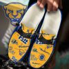 HDS02074 - Custom Pittsburgh Panthers Hey Dude Shoes-Sportsify