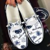 HDS02073 - Custom Penn State Nittany Lions Hey Dude Shoes-Sportsify