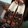 HDS02072 - Custom Oregon State Beavers Hey Dude Shoes-Sportsify