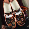 HDS02072 - Custom Oregon State Beavers Hey Dude Shoes-Sportsify