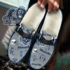 HDS02069 - Custom Old Dominion Monarchs Hey Dude Shoes-Sportsify