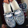 HDS02069 - Custom Old Dominion Monarchs Hey Dude Shoes-Sportsify