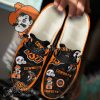 HDS02068 - Custom Oklahoma State Cowboys Hey Dude Shoes-Sportsify