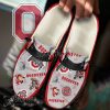 HDS02066 - Custom Ohio State Buckeyes Hey Dude Shoes-Sportsify