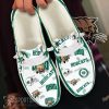 HDS02065 - Custom Ohio Bobcats Hey Dude Shoes-Sportsify