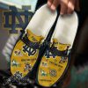 HDS02064 - Custom Notre Dame Fighting Irish Hey Dude Shoes-Sportsify