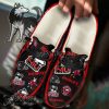 HDS02062 - Custom Northern Illinois Huskies Hey Dude Shoes-Sportsify