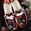 HDS02062 - Custom Northern Illinois Huskies Hey Dude Shoes-Sportsify