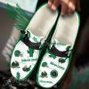 HDS02061 - Custom North Texas Mean Green Hey Dude Shoes-Sportsify