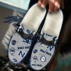 HDS02056 - Custom Nevada Wolf Pack Hey Dude Shoes-Sportsify