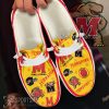 HDS02047 - Custom Maryland Terrapins Hey Dude Shoes-Sportsify