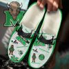 HDS02046 - Custom Marshall Thundering Herd Hey Dude Shoes-Sportsify