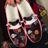 HDS02044 - Custom Louisville Cardinals Hey Dude Shoes-Sportsify