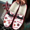 HDS02042 - Custom Louisiana Ragin Cajuns Hey Dude Shoes-Sportsify