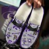 HDS02040 - Custom Kansas State Wildcats Hey Dude Shoes-Sportsify