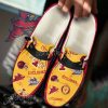 HDS02038 - Custom Iowa State Cyclones Hey Dude Shoes-Sportsify