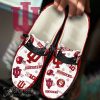 HDS02036 - Custom Indiana Hoosiers Hey Dude Shoes-Sportsify