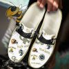 HDS02031 - Custom Georgia Tech Yellow Jackets Hey Dude Shoes-Sportsify