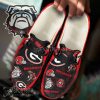 HDS02028 - Custom Georgia Bulldogs Hey Dude Shoes-Sportsify