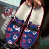 HDS02027 - Custom Fresno State Bulldogs Hey Dude Shoes-Sportsify