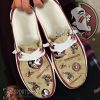 HDS02026 - Custom Florida State Seminoles Hey Dude Shoes-Sportsify