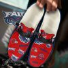 HDS02024 - Custom Florida Atlantic Owls Hey Dude Shoes-Sportsify