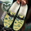 HDS02019 - Custom Colorado State Rams Hey Dude Shoes-Sportsify