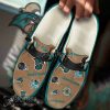 HDS02017 - Custom Coastal Carolina Chanticleers Hey Dude Shoes-Sportsify