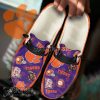 HDS02016 - Custom Clemson Tigers Hey Dude Shoes-Sportsify