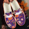 HDS02016 - Custom Clemson Tigers Hey Dude Shoes-Sportsify