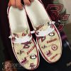 HDS02011 - Custom Boston College Eagles Hey Dude Shoes-Sportsify