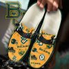 HDS02009 - Custom Baylor Bears Hey Dude Shoes-Sportsify